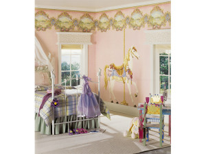 Horse Wall Stickers The...