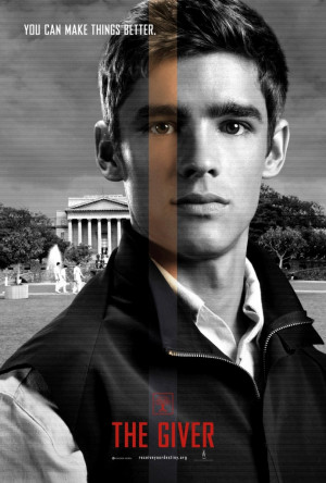 The Giver 13