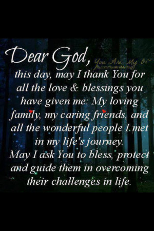 In Jesus name , Amen