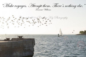 Tennessee Williams Key West Quote Digital Download by CucumberKey, $8 ...
