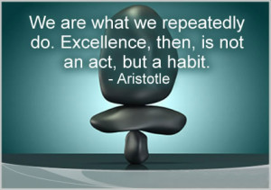 Popular Habits Quotes and Sayings