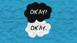 Tfios Wallpaper The fault in our stars