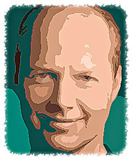 Sebastian Thrun