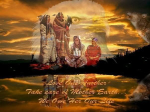 native american spirituality images | Native American spirituality is ...