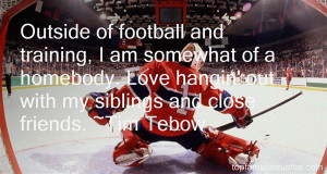 Top Quotes About Football Training