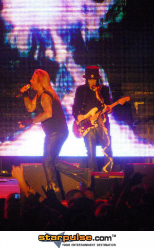 Motley Crue Pictures And