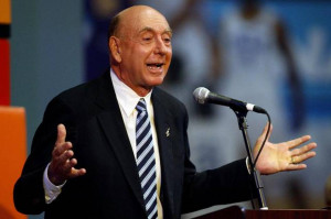 It is time for everyone to sit down - the NCAA, the NBA, the players ...