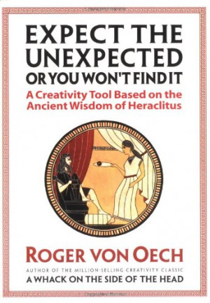 Roger Von Oech Quotes