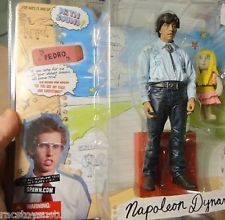 Related Pictures napoleon dynamite figure pedro action figure