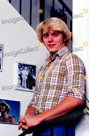 John Schneider Signed Photo