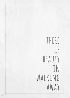 LE LOVE BLOG LOVE QUOTE IMAGE PIC PHOTO THERE IS BEAUTY IN WALKING ...