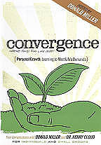 Convergence: Personal Growth - Learning to Meet Life's Demands