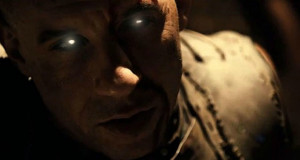 ... film’s anti-heroes graces the screen when Riddick is released and