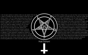 devil religion satan antichrist 1280x800 wallpaper Religions religion ...
