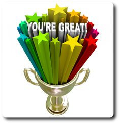 With Employee Recognition