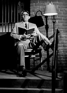 Atticus Finch More