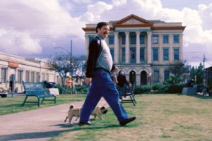 The Campaign Marty Huggins The campaign