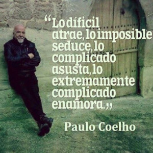 ... , Quotes Rabbit, Paulo Coelho, In Spanish, Phrases, Appointment