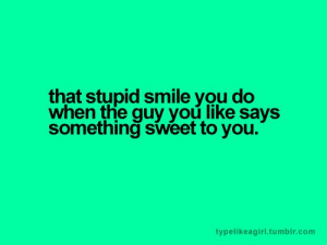Cute Quotes About Boys You