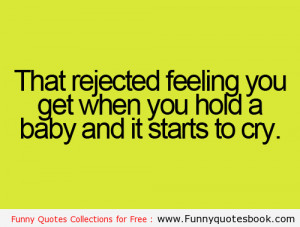 The most Awkward Rejected feelings