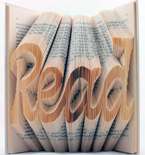 ... reading? Was the inspiration obvious while reading? Did you prefer one