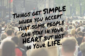 Simple. #quotes #wisdom