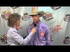 Shane Hanchey - 2013 Tie Down Roping World Champion