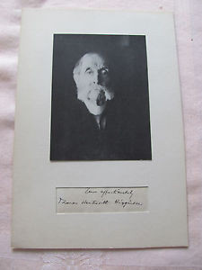 Quotes by Thomas Wentworth Higginson