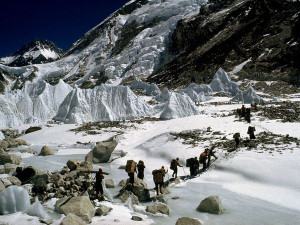 Is Climbing Mount Everest Dangerous?
