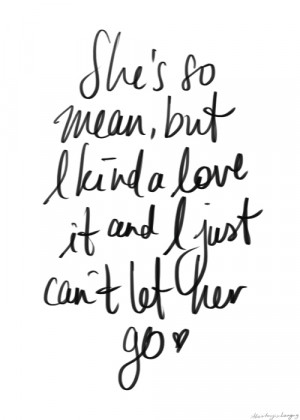 ... include: Lyrics, one direction, just can't let her go, love and quotes