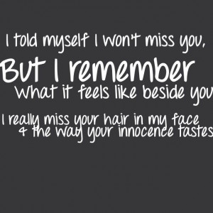 HINDER QUOTES