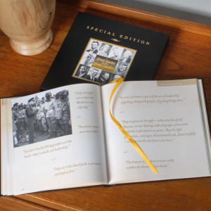 Great Quotes From Great Leaders