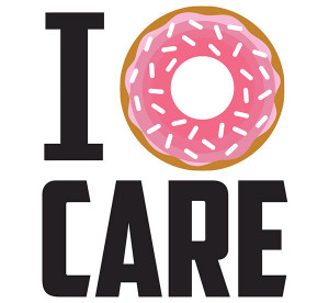 donut care
