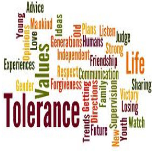 TOLERANCE QUOTES - Page 5
