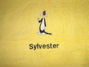 Sylvester The Cat Famous Quotes. QuotesGram
