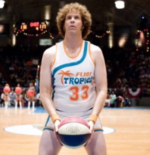 Will Ferrell Basketball Movie Quotes