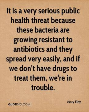 Bacteria Quotes