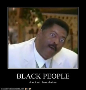 funny black people quotes