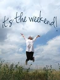 Have a fantastic weekend!!