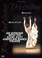 Evening With the Alvin Ailey American Dance Theater