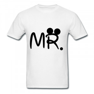 -Fit-T-Shirt-Men-love-MR-logo-Men-s-T-Shirts-Customize-Funny-Quotes ...