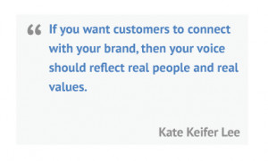 ... Simple Ways to Keep Your Company and Culture Customer Centric in 2014