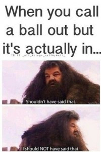 10 Memes Only Volleyball Players Will Understand