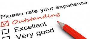 ... Customer Testimonials Customer Survey Feedback FAQ's Contact