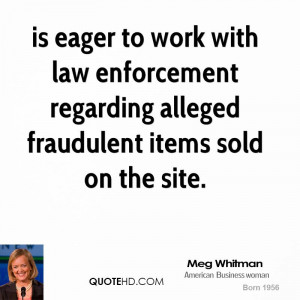 File Name : meg-whitman-quote-is-eager-to-work-with-law-enforcement ...