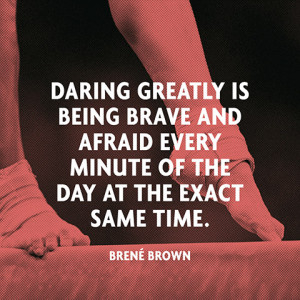 brené brown see more qcards on courage source oprah s lifeclass