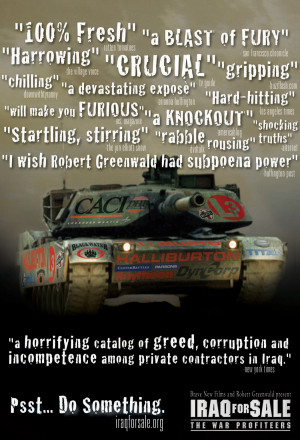 Iraq War Quotes