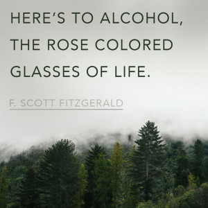 ... Quotes Inspiration, Rose Colored Glasses Quotes, Quotes Motivation