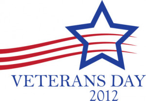 Sunday, November 11, 2012