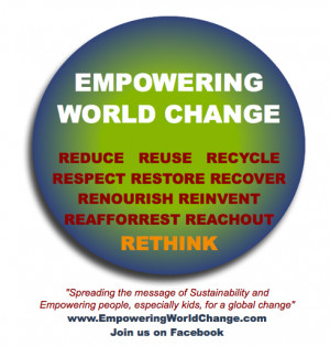 www.EmpoweringWorldChange.com